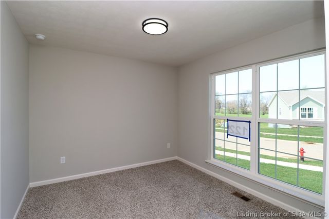 5120 - LOT 122 Boulder Springs Boulevard, Charlestown, IN 47111