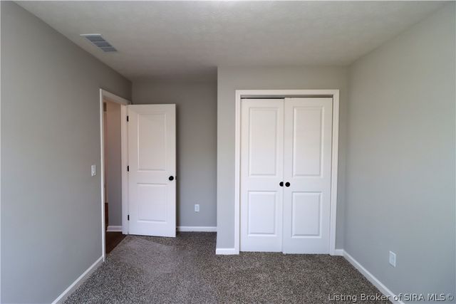 5120 - LOT 122 Boulder Springs Boulevard, Charlestown, IN 47111