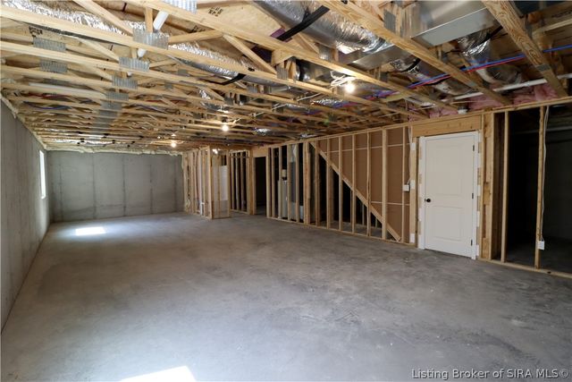 5120 - LOT 122 Boulder Springs Boulevard, Charlestown, IN 47111