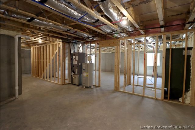 5120 - LOT 122 Boulder Springs Boulevard, Charlestown, IN 47111