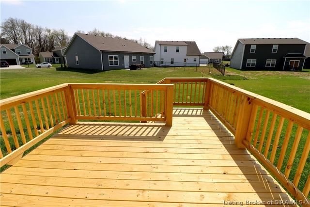 5120 - LOT 122 Boulder Springs Boulevard, Charlestown, IN 47111