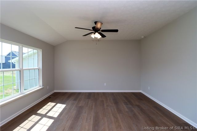 5120 - LOT 122 Boulder Springs Boulevard, Charlestown, IN 47111