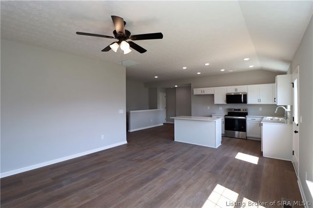 5120 - LOT 122 Boulder Springs Boulevard, Charlestown, IN 47111