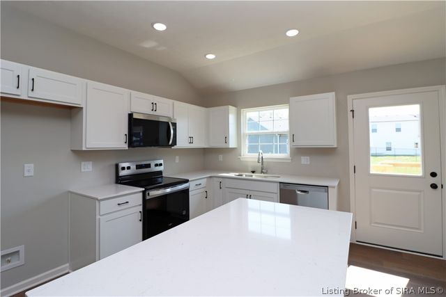 5120 - LOT 122 Boulder Springs Boulevard, Charlestown, IN 47111