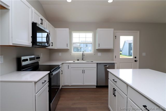 5120 - LOT 122 Boulder Springs Boulevard, Charlestown, IN 47111