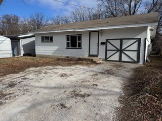 722 North Warren Avenue, Springfield, MO 65802