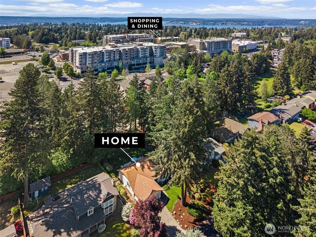 3704 72nd Avenue Ct W, University Place, WA 98466