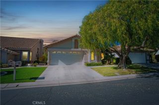 917 Laguna Seca Court, Banning, CA 92220