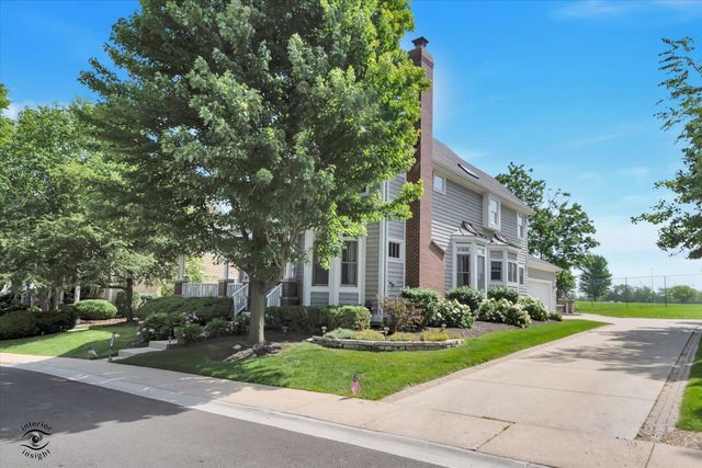 20687 Settlers Lane, Frankfort, IL 60423