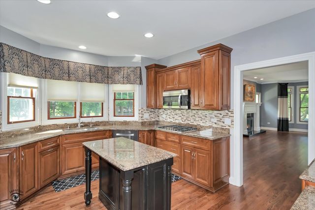 20687 Settlers Lane, Frankfort, IL 60423