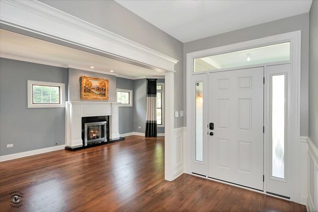 20687 Settlers Lane, Frankfort, IL 60423