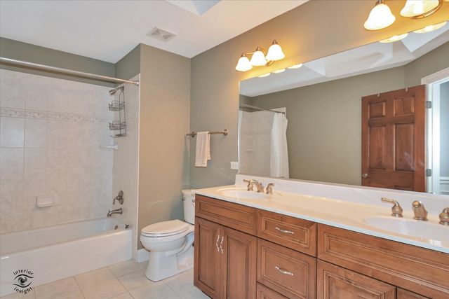 20687 Settlers Lane, Frankfort, IL 60423
