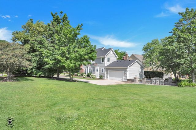20687 Settlers Lane, Frankfort, IL 60423