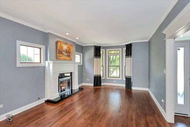 20687 Settlers Lane, Frankfort, IL 60423