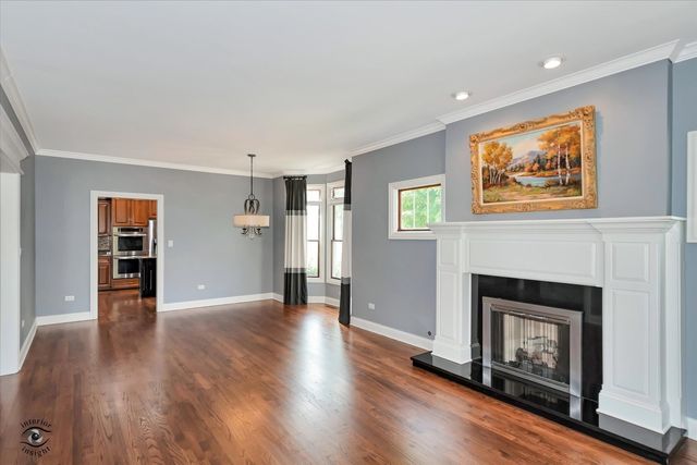 20687 Settlers Lane, Frankfort, IL 60423