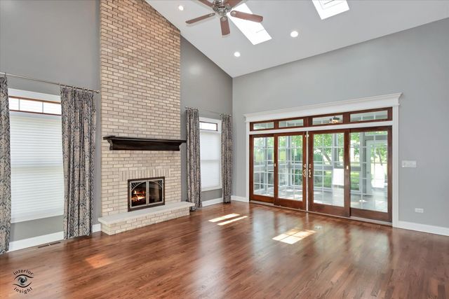 20687 Settlers Lane, Frankfort, IL 60423