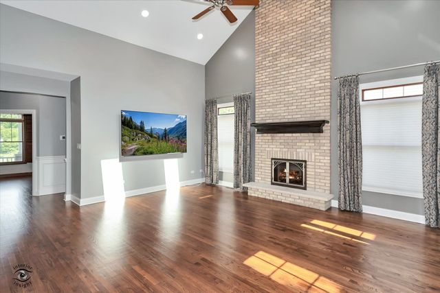 20687 Settlers Lane, Frankfort, IL 60423
