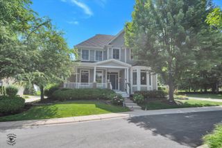 20687 Settlers Lane, Frankfort, IL 60423