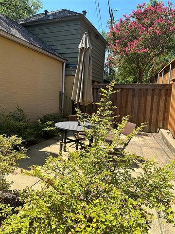 821 Newell Avenue, Dallas, TX 75223