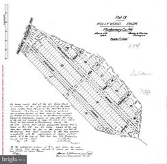 12814 GREENBRIAR ST, Silver Spring, MD 20904