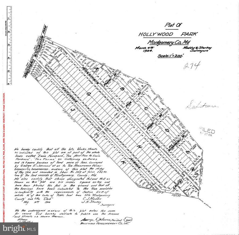 12814 GREENBRIAR ST, Silver Spring, MD 20904