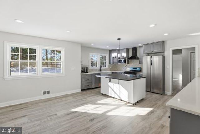 115 LILLIAN LN, Silver Spring, MD 20904