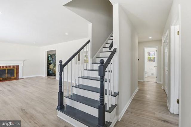 115 LILLIAN LN, Silver Spring, MD 20904