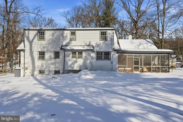 115 LILLIAN LN, Silver Spring, MD 20904