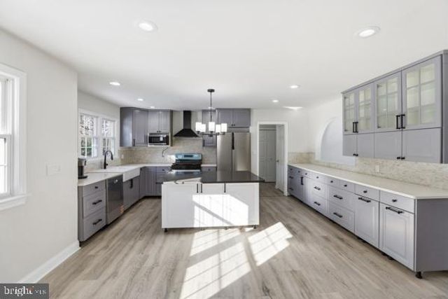 115 LILLIAN LN, Silver Spring, MD 20904