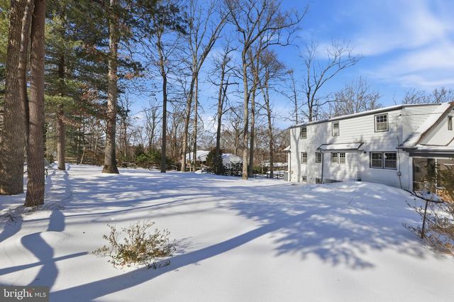 115 LILLIAN LN, Silver Spring, MD 20904