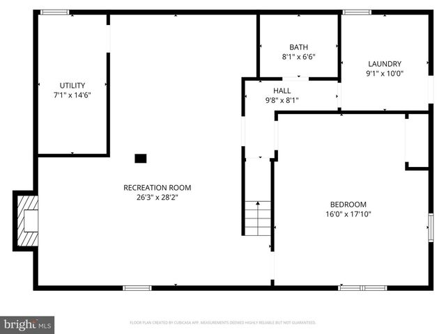 115 LILLIAN LN, Silver Spring, MD 20904