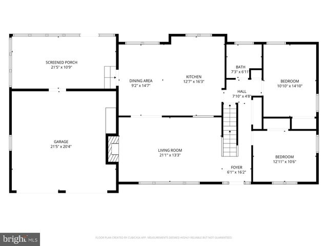 115 LILLIAN LN, Silver Spring, MD 20904