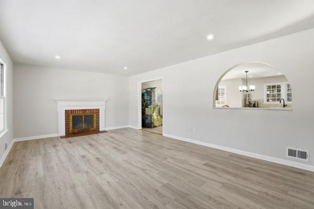 115 LILLIAN LN, Silver Spring, MD 20904