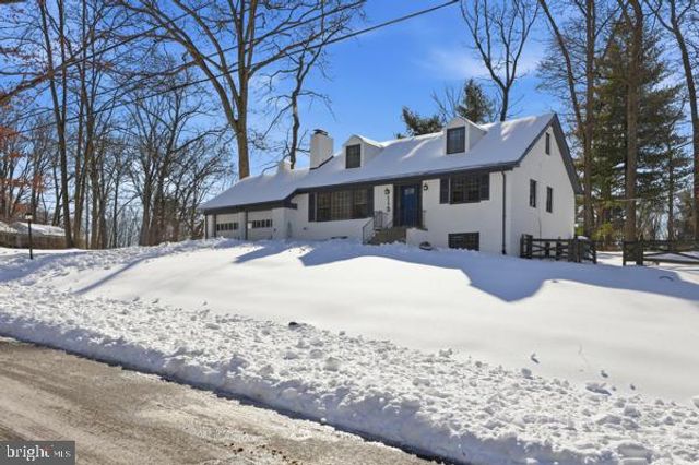 115 LILLIAN LN, Silver Spring, MD 20904