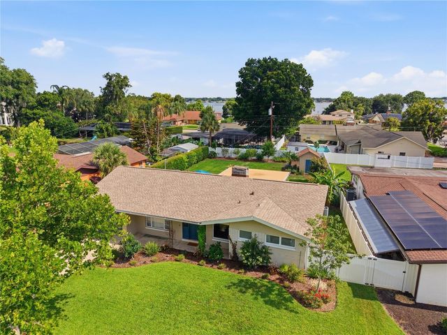 2817 FLOWERTREE ROAD, Orlando, FL 32812