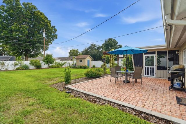 2817 FLOWERTREE ROAD, Orlando, FL 32812