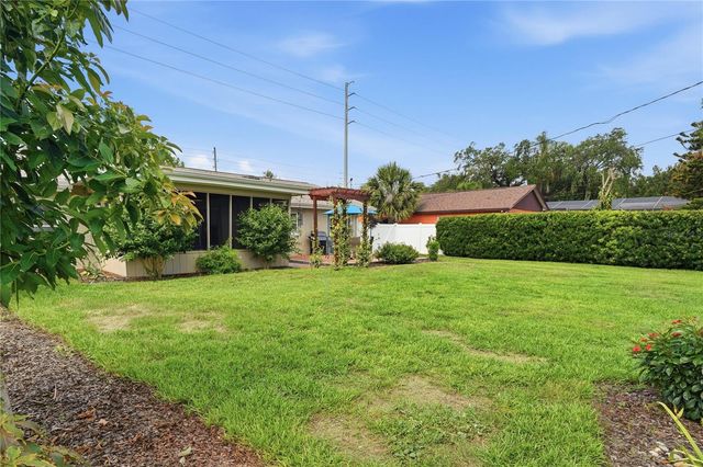 2817 FLOWERTREE ROAD, Orlando, FL 32812