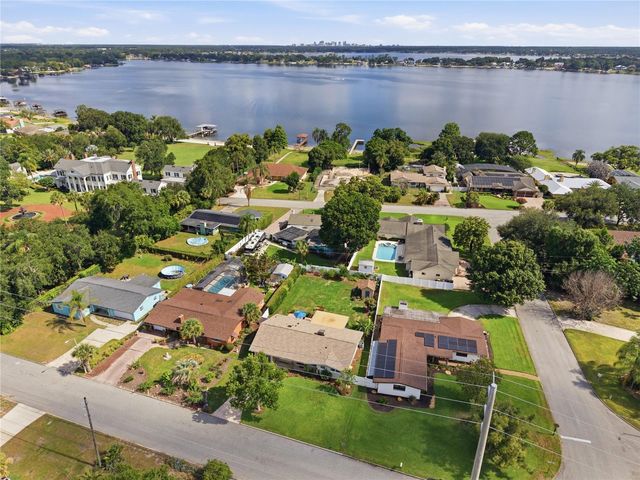 2817 FLOWERTREE ROAD, Orlando, FL 32812
