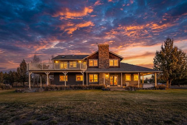 9001 SW Desert Sage Lane, Powell Butte, OR 97753