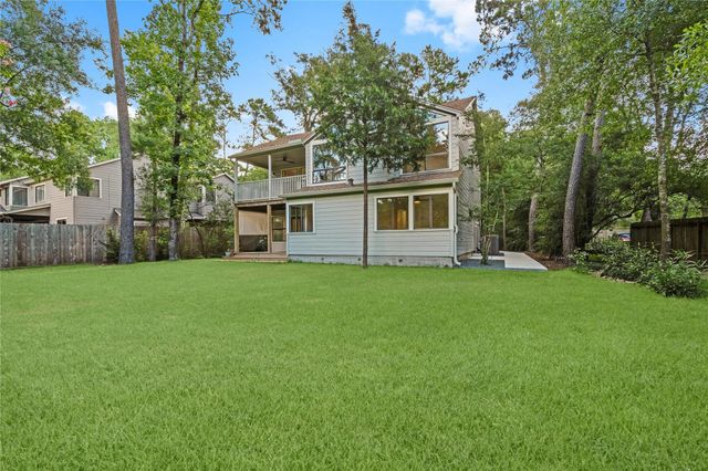 33 Split Rock Court, The Woodlands, TX 77381