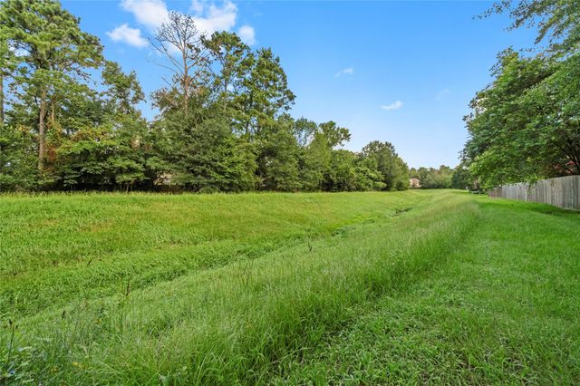 33 Split Rock Court, The Woodlands, TX 77381