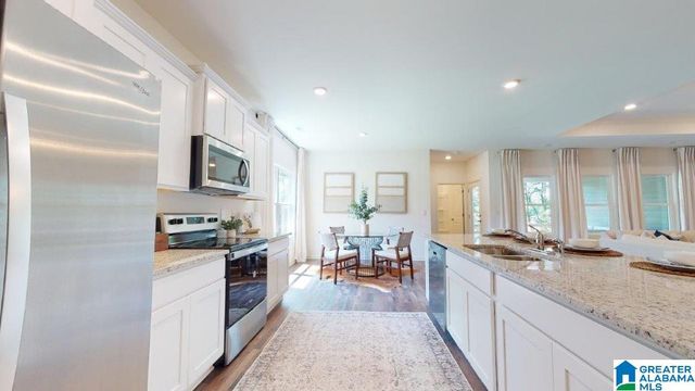 201 EXPRESSMAN LANE, Kimberly, AL 35091