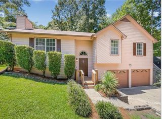6213 Stoney Cove, Austell, GA 30168