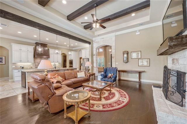 4906 Ginger Court, College Station, TX 77845