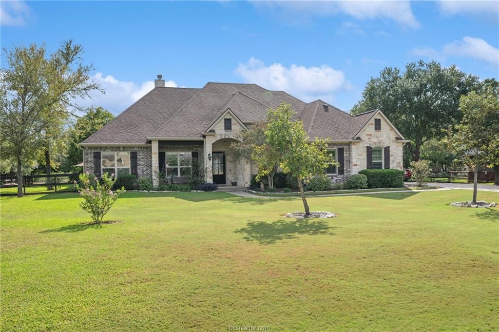 4906 Ginger Court, College Station, TX 77845