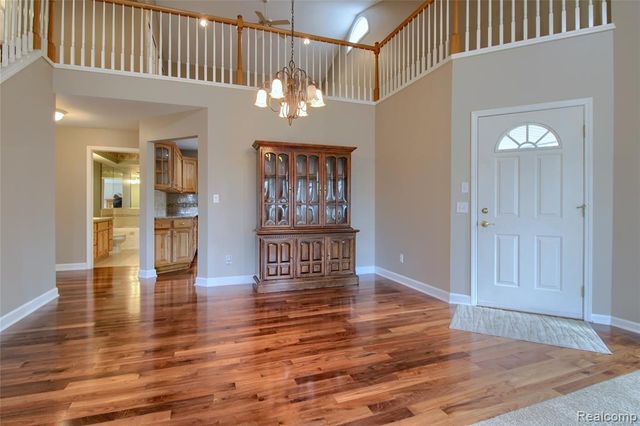 505 Willow Drive 26, South Lyon, MI 48178