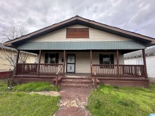 1304 AVENUE G, Birmingham, AL 35218