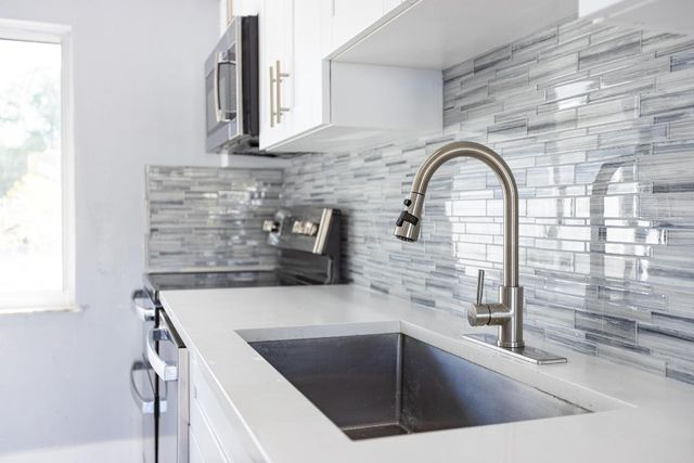 8209 SW 12th Street, North Lauderdale, FL 33068