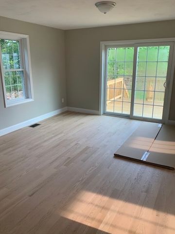 66 Cross Ave, Brockton, MA 02301