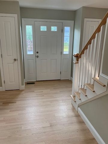 66 Cross Ave, Brockton, MA 02301